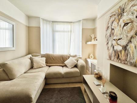 2 bedroom Terraced House for sale in Glenmore Avenue, Keyham, Plymouth, PL2