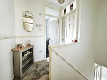 2 bedroom Terraced House for sale in Glenmore Avenue, Keyham, Plymouth, PL2
