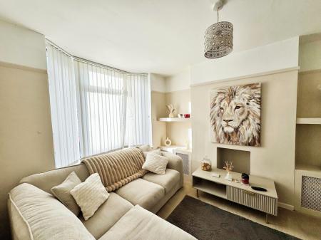 2 bedroom Terraced House for sale in Glenmore Avenue, Keyham, Plymouth, PL2