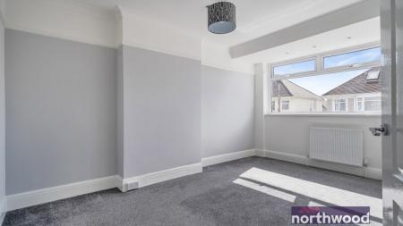 3 bedroom Semi-detached house for sale in Lester Close, Higher Compton, Plymouth, PL3