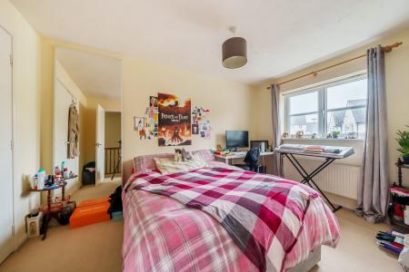 3 bedroom End of terrace house for sale in Longfield Place, Freedom Fields, Plymouth, PL4