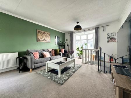 2 bedroom Maisonette for sale in May Terrace, St Judes, Plymouth, PL4