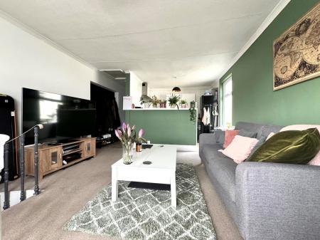 2 bedroom Maisonette for sale in May Terrace, St Judes, Plymouth, PL4