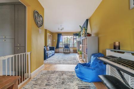 3 bedroom Terraced House for sale in Sycamore Drive, Torpoint, PL11