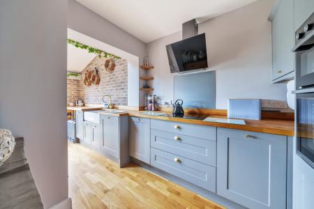 3 bedroom Terraced House for sale in Sycamore Drive, Torpoint, PL11