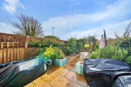 3 bedroom Terraced House for sale in Sycamore Drive, Torpoint, PL11