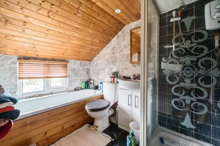 2 bedroom Terraced House for sale in Victoria Road, Higher St Budeaux, Plymouth, PL5