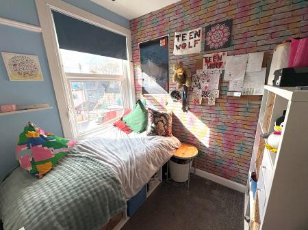 2 bedroom Terraced House for sale in Welsford Avenue, Plymouth, PL2