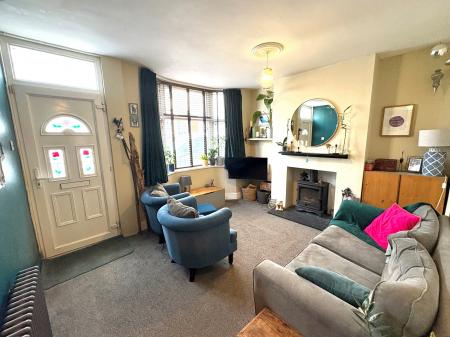 2 bedroom Terraced House for sale in Welsford Avenue, Plymouth, PL2