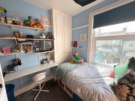 2 bedroom Terraced House for sale in Welsford Avenue, Plymouth, PL2