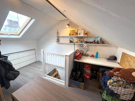 2 bedroom Terraced House for sale in Welsford Avenue, Plymouth, PL2