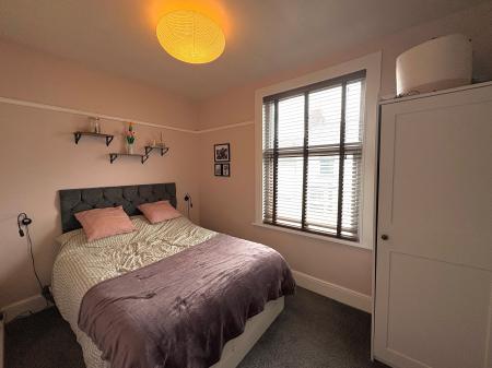 2 bedroom Terraced House for sale in Welsford Avenue, Plymouth, PL2