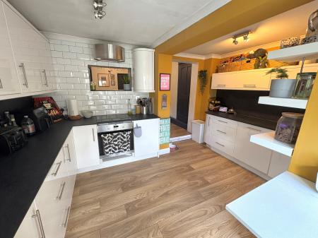 2 bedroom Terraced House for sale in Welsford Avenue, Plymouth, PL2