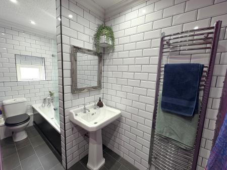 2 bedroom Terraced House for sale in Welsford Avenue, Plymouth, PL2