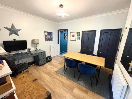 2 bedroom Terraced House for sale in Welsford Avenue, Plymouth, PL2