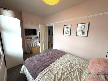 2 bedroom Terraced House for sale in Welsford Avenue, Plymouth, PL2