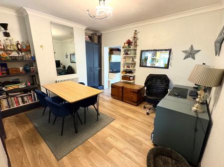 2 bedroom Terraced House for sale in Welsford Avenue, Plymouth, PL2