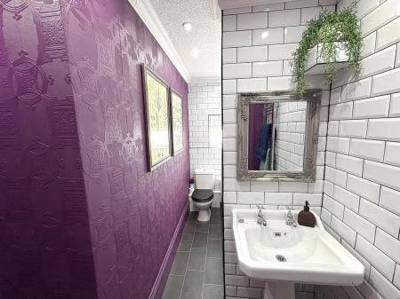 2 bedroom Terraced House for sale in Welsford Avenue, Plymouth, PL2