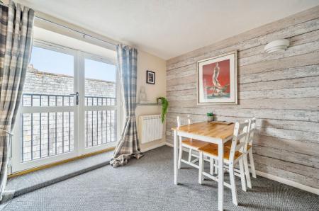 1 bedroom Flat for sale in The Barbican