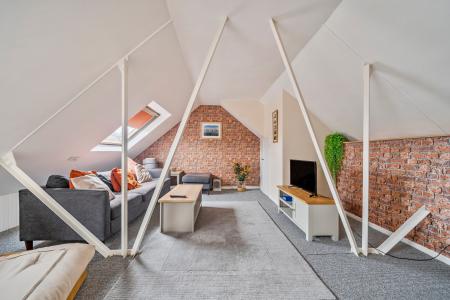 1 bedroom Flat for sale in The Barbican