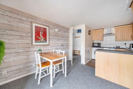 1 bedroom Flat for sale in The Barbican