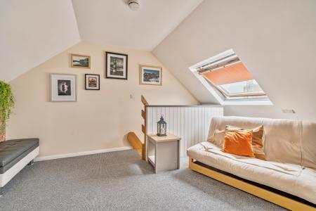 1 bedroom Flat for sale in The Barbican