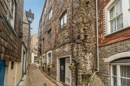 1 bedroom Flat for sale in The Barbican