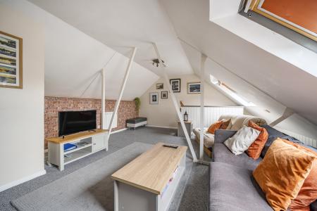1 bedroom Flat for sale in The Barbican