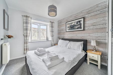 1 bedroom Flat for sale in The Barbican