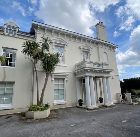 2 bedroom Flat for sale in Wingfield Road, Stoke, Plymouth, PL3