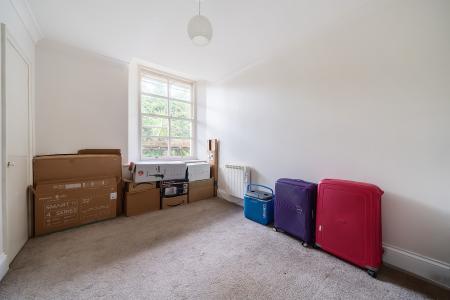 2 bedroom Flat for sale in Wingfield Road, Stoke, Plymouth, PL3