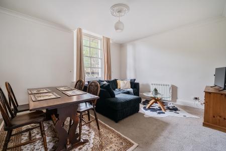 2 bedroom Flat for sale in Wingfield Road, Stoke, Plymouth, PL3