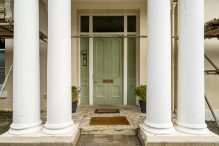 2 bedroom Flat for sale in Wingfield Road, Stoke, Plymouth, PL3