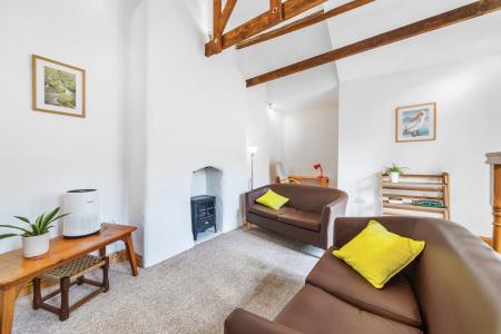 3 bedroom End of terrace house for sale in Wyndham Mews, Plymouth, PL1