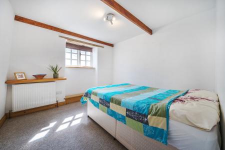 3 bedroom End of terrace house for sale in Wyndham Mews, Plymouth, PL1