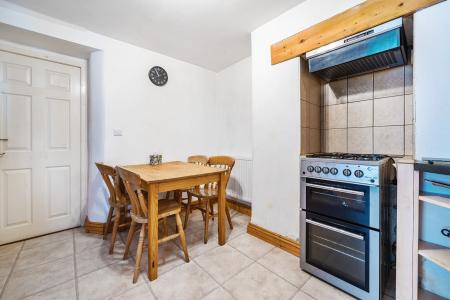 3 bedroom End of terrace house for sale in Wyndham Mews, Plymouth, PL1