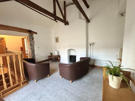 3 bedroom End of terrace house for sale in Wyndham Mews, Plymouth, PL1