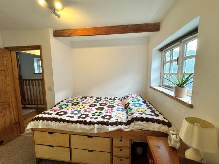 3 bedroom End of terrace house for sale in Wyndham Mews, Plymouth, PL1