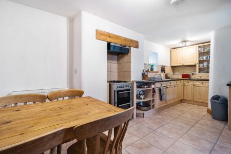 3 bedroom End of terrace house for sale in Wyndham Mews, Plymouth, PL1