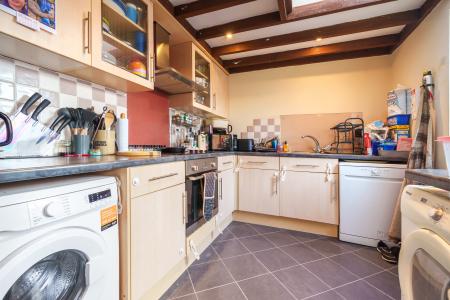 3 bedroom Detached house for sale in Wyndham Mews