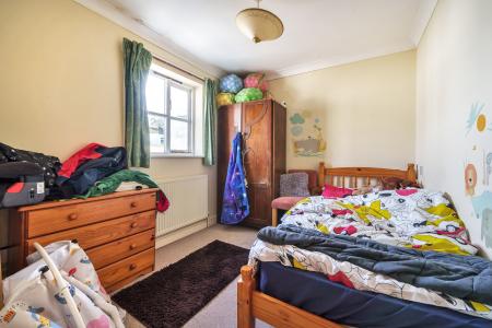 3 bedroom Detached house for sale in Wyndham Mews