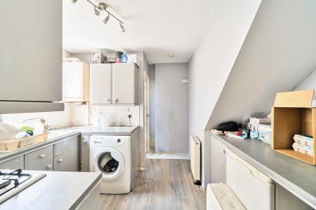 1 bedroom Flat for sale in Barton Avenue, Keyham, Plymouth, PL2