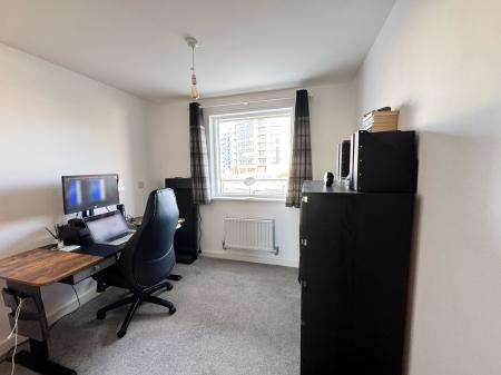 2 bedroom Flat for sale in East Quay House
