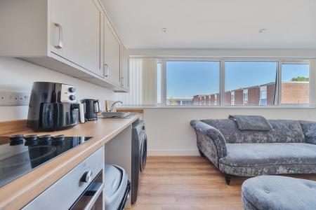 1 bedroom Flat for sale in Southway Drive, Southway, Plymouth, PL6