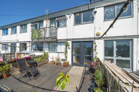 1 bedroom Flat for sale in Southway Drive, Southway, Plymouth, PL6