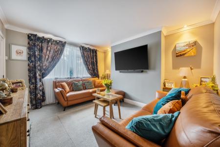 3 bedroom Semi-detached house for sale in Austin Avenue, Plymouth, PL2