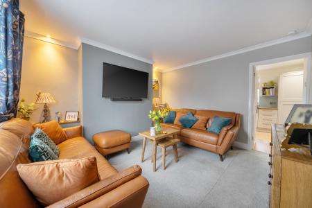 3 bedroom Semi-detached house for sale in Austin Avenue, Plymouth, PL2