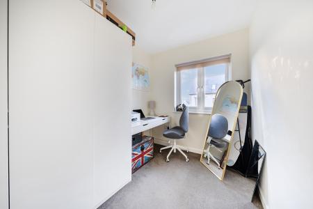 5 bedroom Semi-detached house for sale in Runway Road, Derriford, Plymouth, PL6