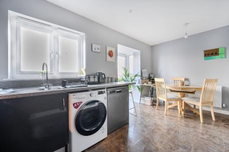 5 bedroom Semi-detached house for sale in Runway Road, Derriford, Plymouth, PL6