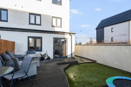 5 bedroom Semi-detached house for sale in Runway Road, Derriford, Plymouth, PL6